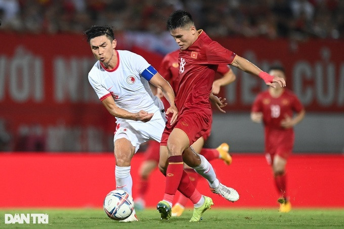 Báo chí thế giới dự đoán kết quả trận tuyển Việt Nam gặp Syria - 1