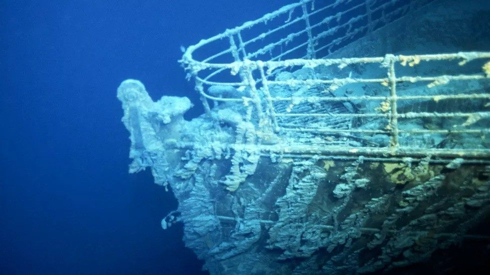 Tương lai nào cho du lịch thám hiểm xác tàu Titanic sau vụ nổ Titan? ảnh 2