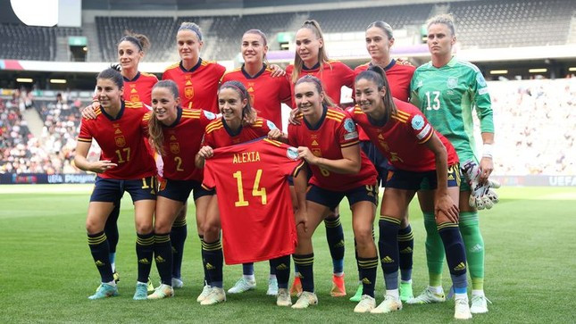 Đối thủ của tuyển nữ Việt Nam mất một nửa đội hình ở World Cup vì cầu thủ đình công ảnh 1