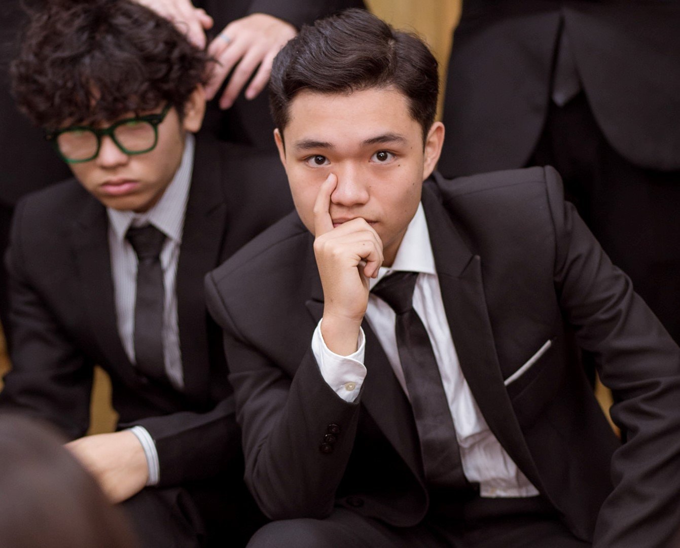 Chàng lớp trưởng học giỏi, từng thi trượt lớp 10 công lập Hà Nội hiện tại ra sao?