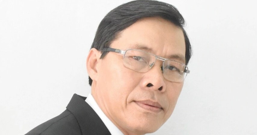 Kỷ luật Phó chủ tịch Thường trực Ủy ban MTTQ tỉnh Sóc Trăng