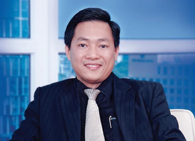 Hiệp hội Doanh nghiệp TP HCM mất liên lạc với ông Nguyễn Cao Trí  - Ảnh 1.