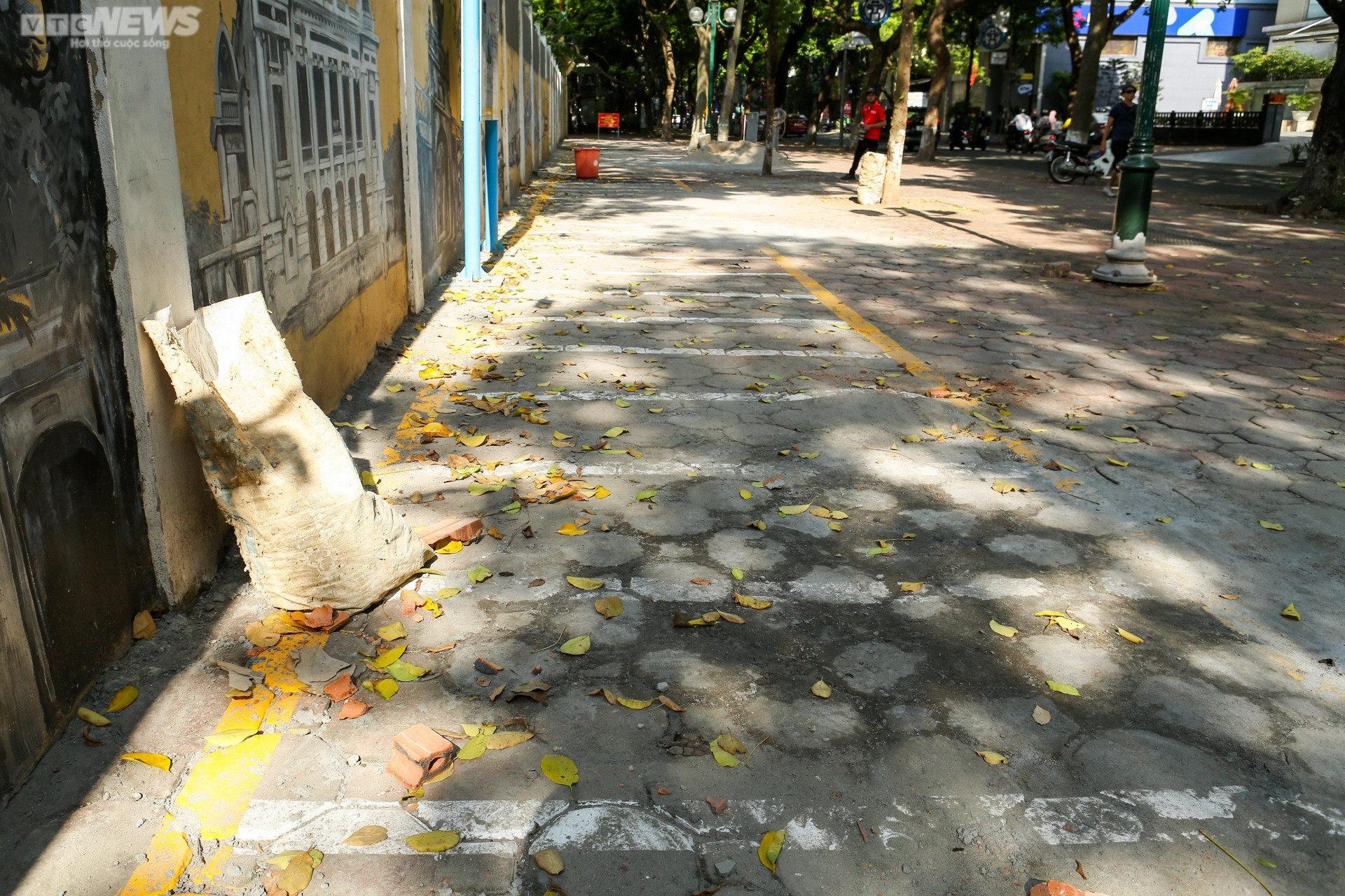 Dự án trạm xe đạp công cộng tại Hà Nội ra sao sau khi lỡ hẹn? - 7