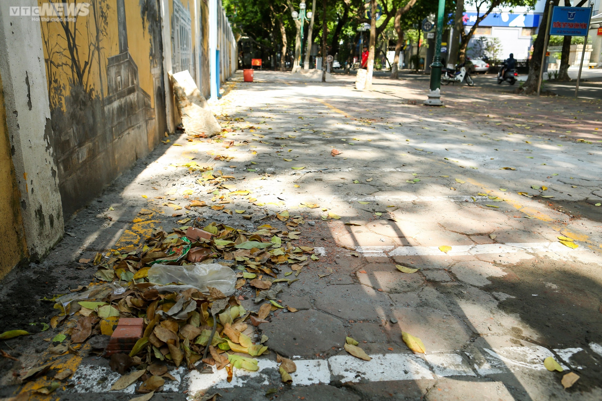 Dự án trạm xe đạp công cộng tại Hà Nội ra sao sau khi lỡ hẹn? - 8