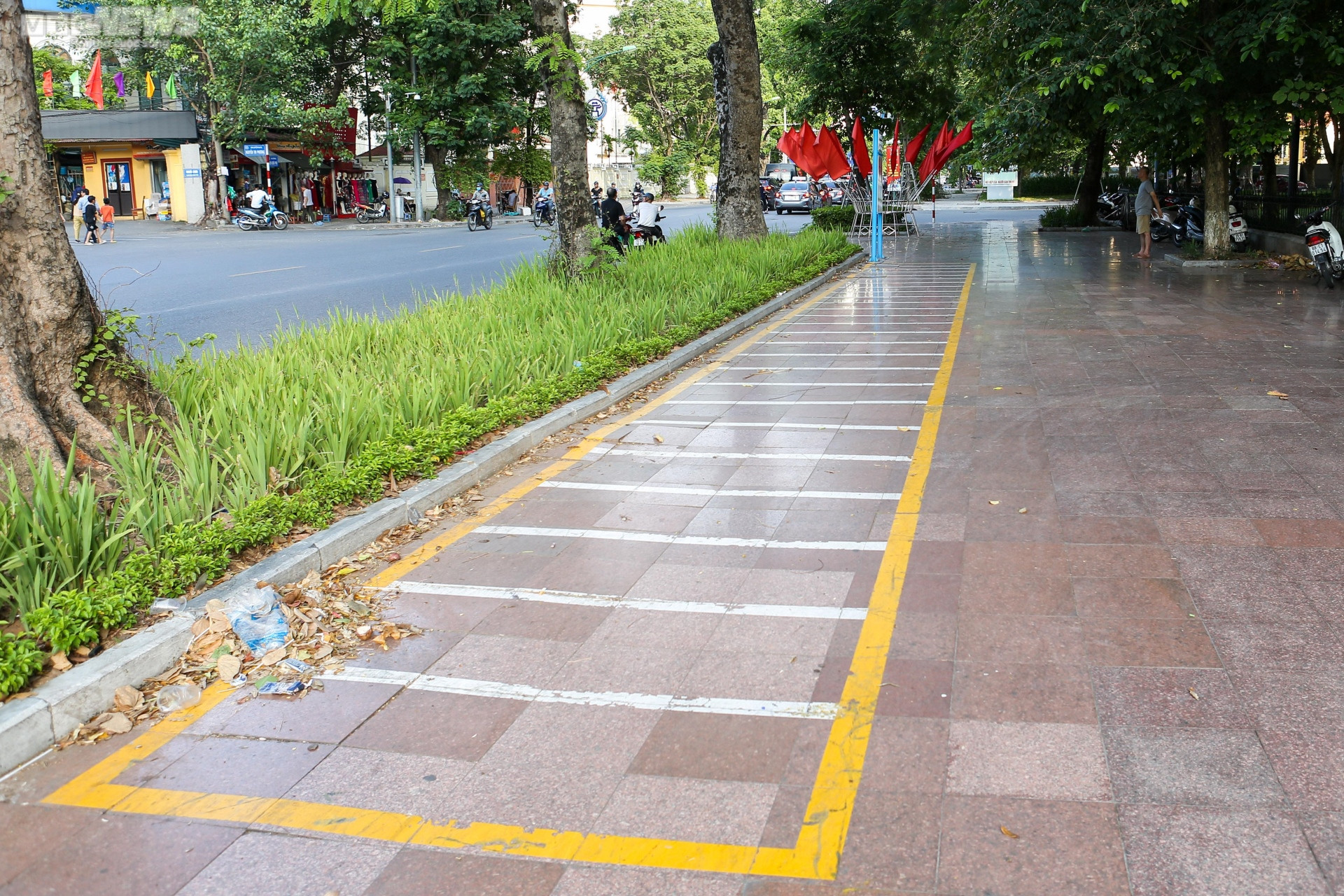 Dự án trạm xe đạp công cộng tại Hà Nội ra sao sau khi lỡ hẹn? - 9