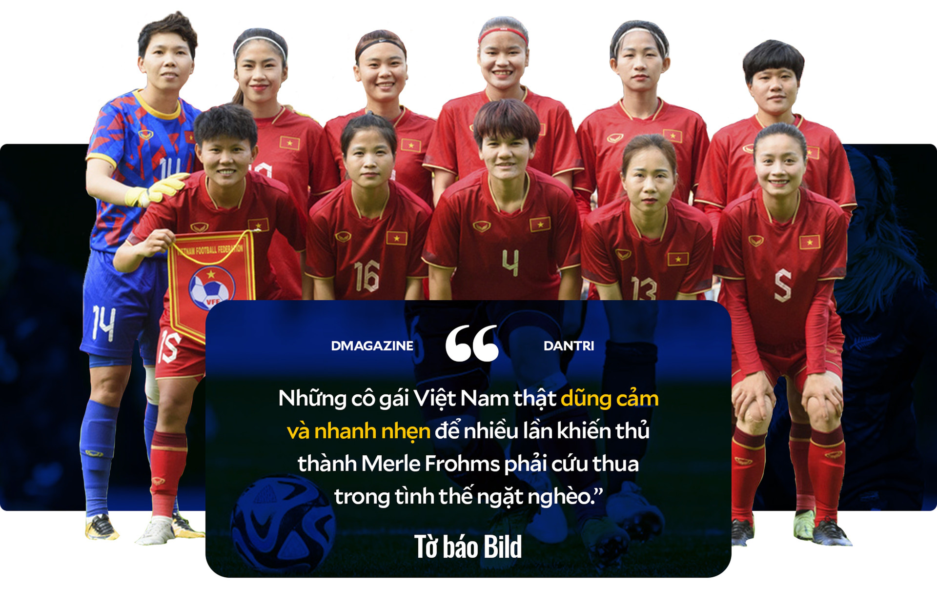 Trợ lý HLV Park: Tuyển nữ Việt Nam cần nhìn bài học từ Thái Lan - 18
