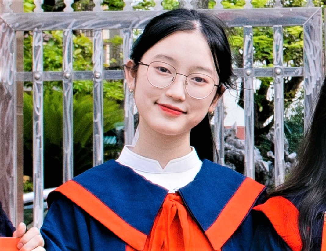 Thủ khoa kỳ thi tốt nghiệp THPT 2023 là ai?