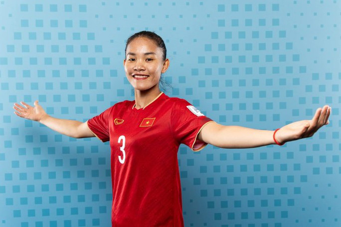 Thanh Nhã, Huỳnh Như cực ngầu trong buổi chụp ảnh quảng bá cho FIFA - Ảnh 12.