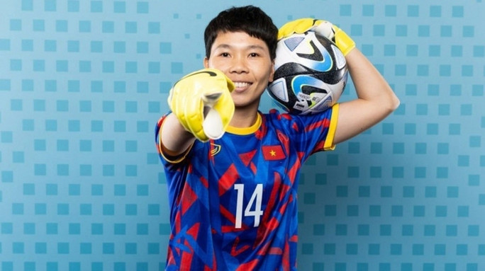 Thanh Nhã, Huỳnh Như cực ngầu trong buổi chụp ảnh quảng bá cho FIFA - Ảnh 13.