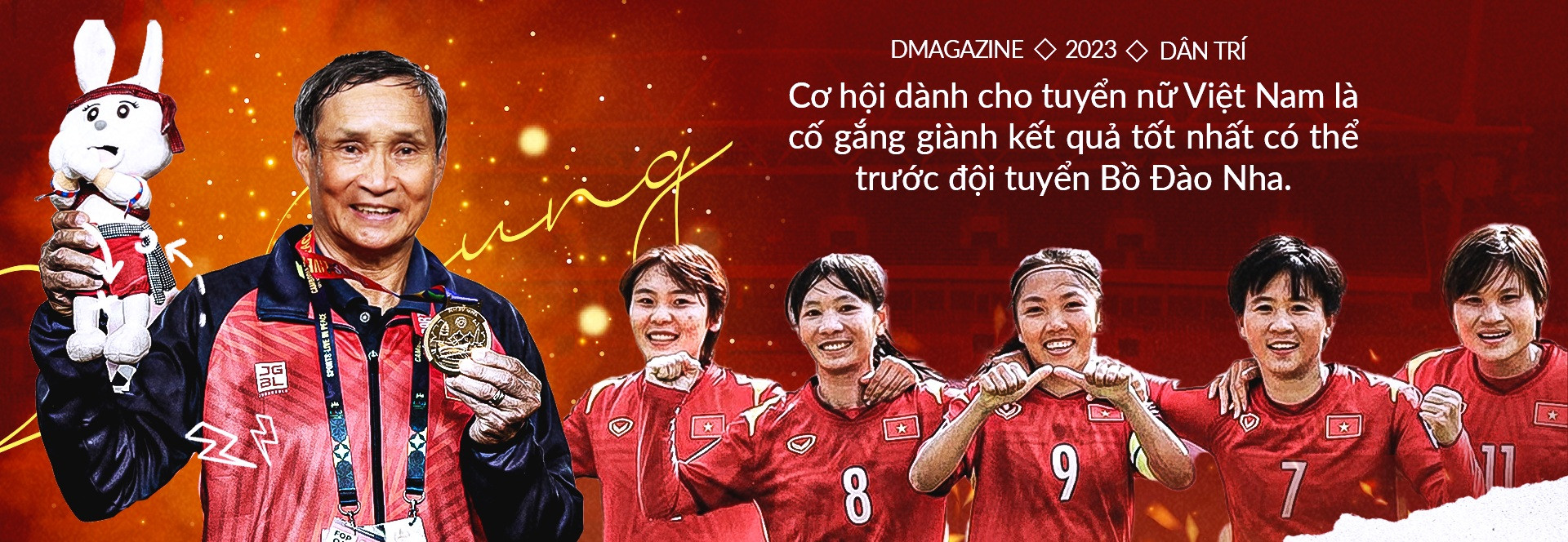 Steve Darby: Đội tuyển nữ Việt Nam có cơ hội giành điểm trước Bồ Đào Nha - 4