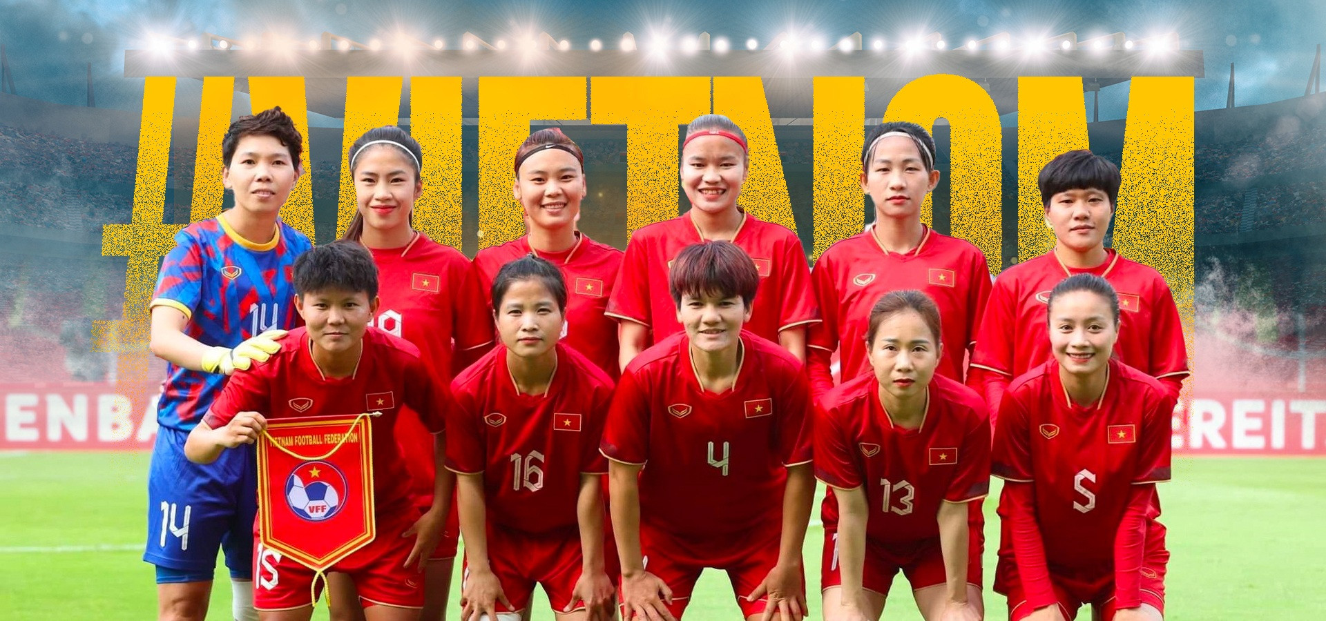 Steve Darby: Đội tuyển nữ Việt Nam có cơ hội giành điểm trước Bồ Đào Nha - 7