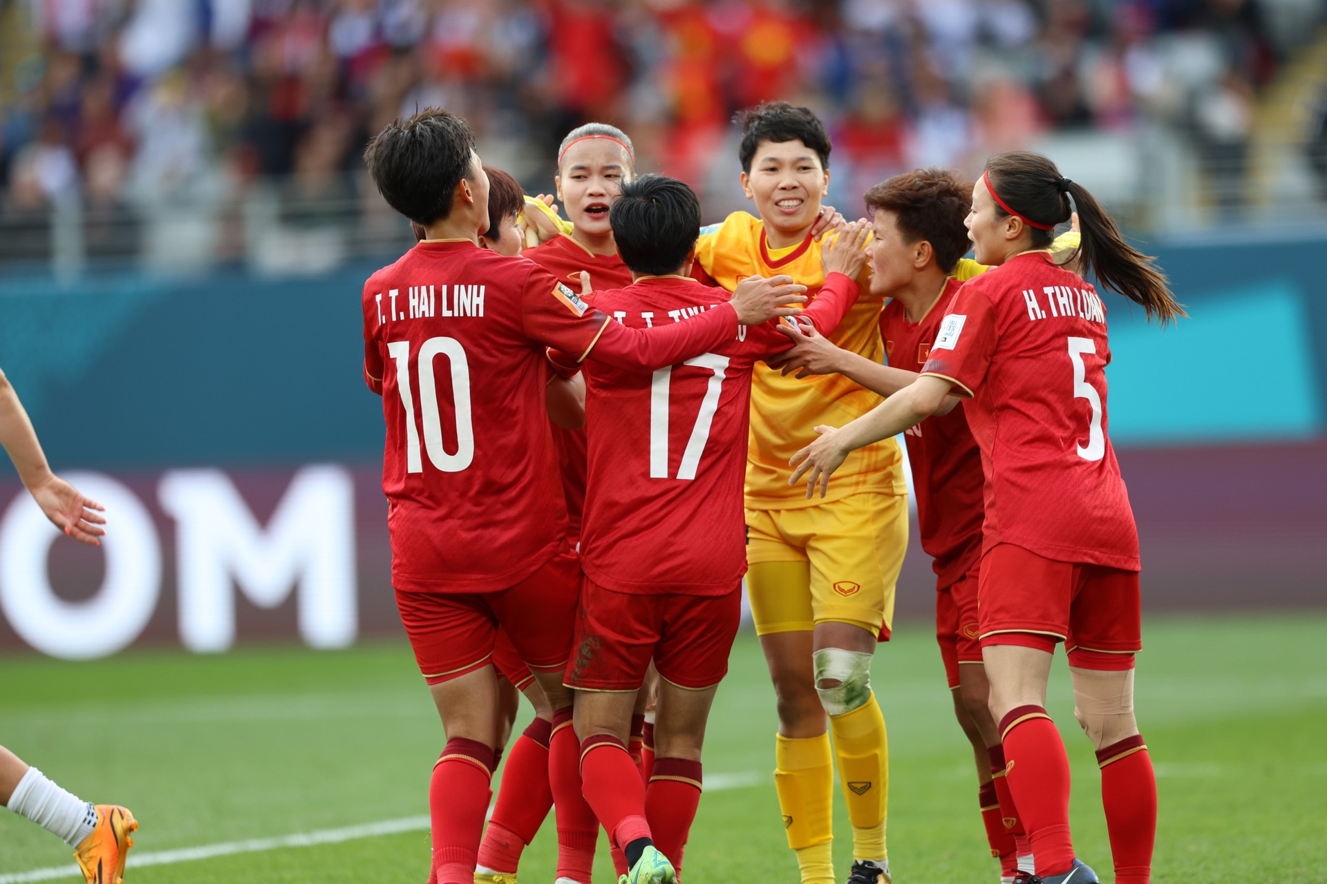 Báo Mỹ bất ngờ trước tuyển nữ Việt Nam, ca ngợi thủ môn Kim Thanh - 3