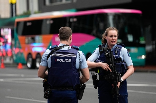 Sau vụ xả súng, khách sạn của tuyển nữ New Zealand bị phóng hỏa - 2