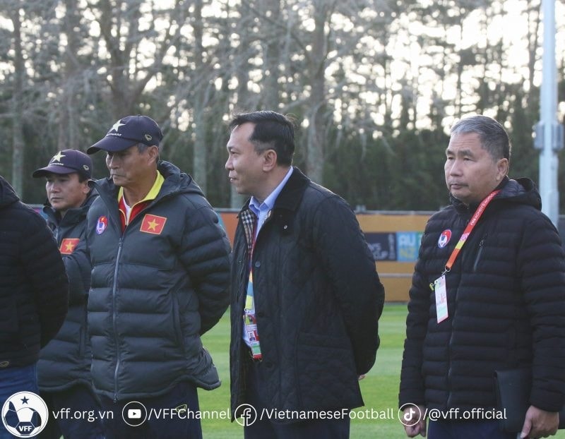 Huỳnh Như: Đội bóng yếu có thể gây bất ngờ ở World Cup - 2