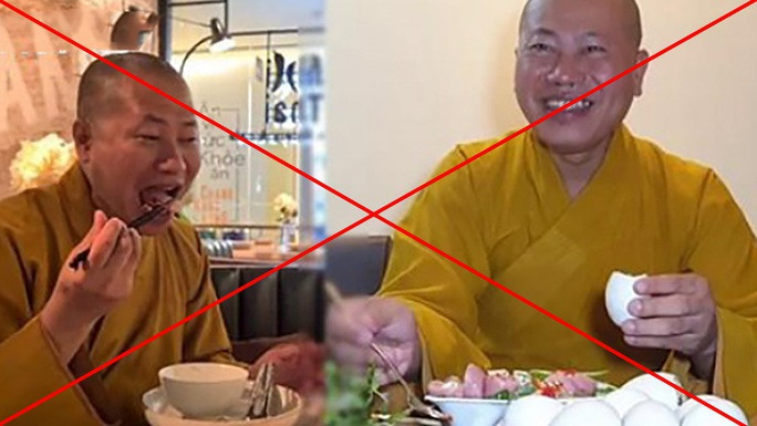 Đề nghị xử lý các Youtuber phát tán nội dung xuyên tạc về Phật Giáo - Ảnh 2.