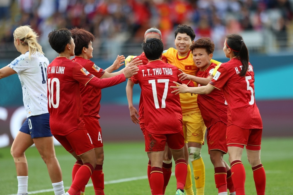 Báo chí thế giới dự đoán kết quả trận tuyển Việt Nam gặp Bồ Đào Nha - 2