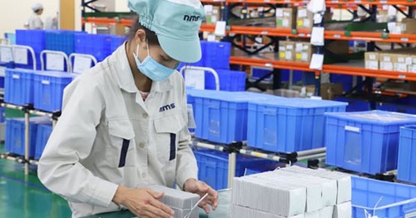 TP HCM dẫn đầu cả nước về thu hút dự án FDI mới trong 7 tháng