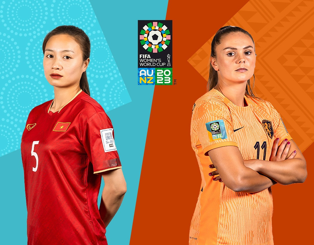 Báo chí thế giới dự đoán kết quả trận tuyển nữ Việt Nam gặp Hà Lan - 1