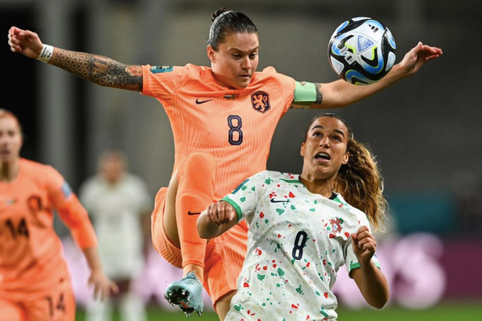 Báo chí thế giới dự đoán kết quả trận tuyển nữ Việt Nam gặp Hà Lan - 3