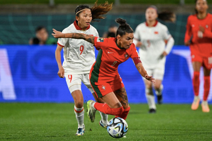 Báo chí thế giới dự đoán kết quả trận tuyển nữ Việt Nam gặp Hà Lan - 2