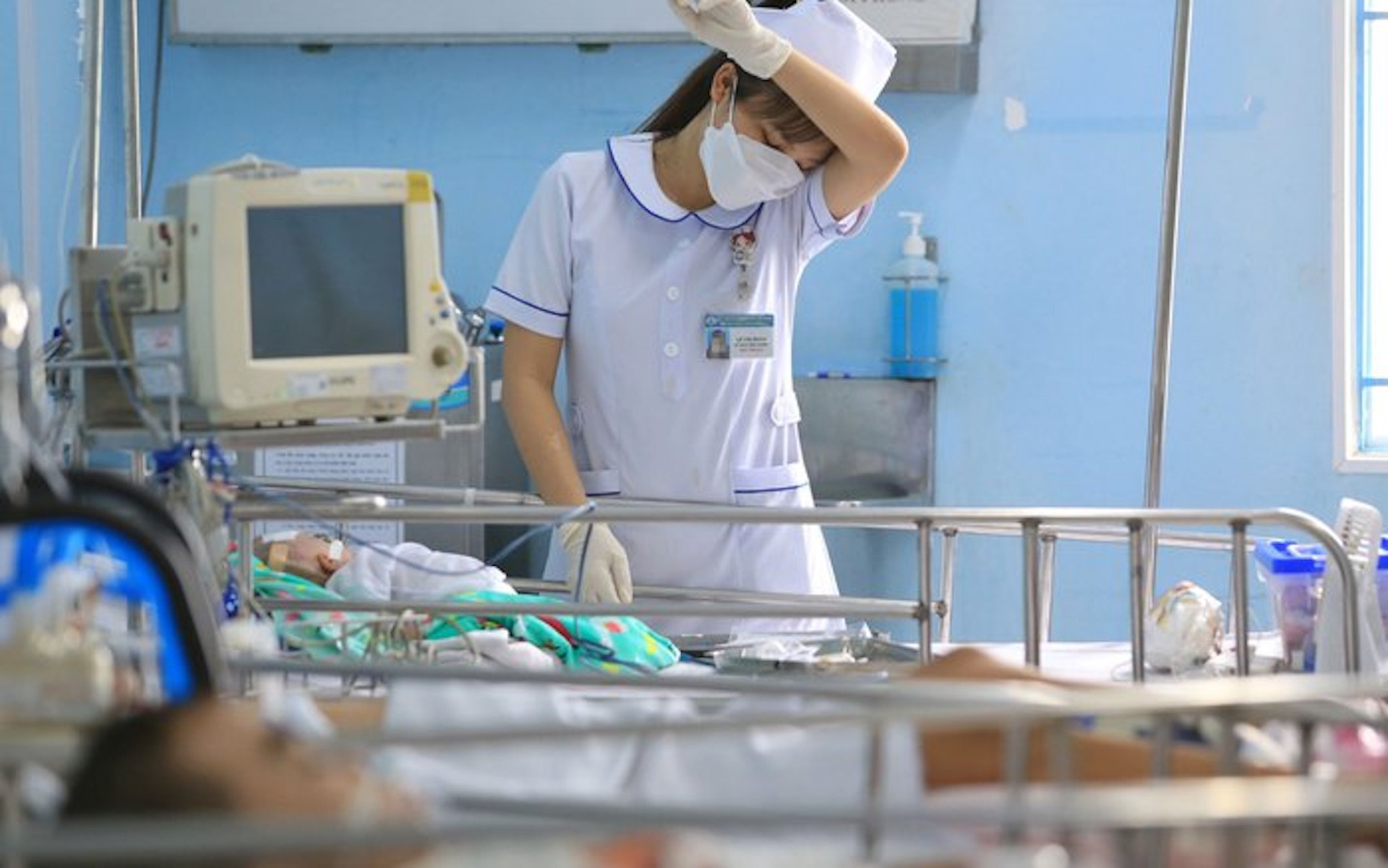 Lãnh đạo các bệnh viện phản đối đề xuất chuyển bệnh viện tuyến trung ương thuộc Bộ Y tế cho Hà Nội quản lý. (Ảnh minh họa)