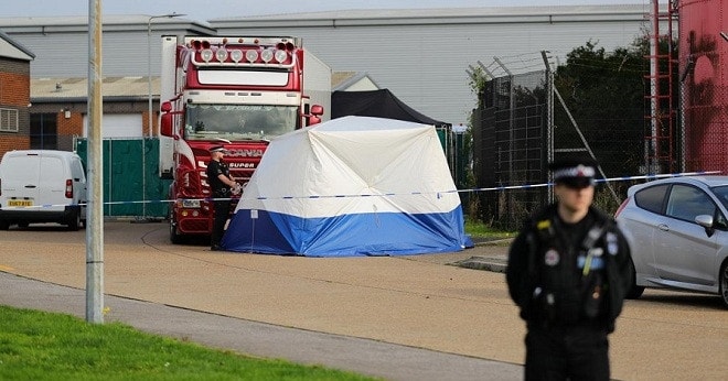 Bao giờ cuộc chiến chống nạn buôn người mới có hồi kết?