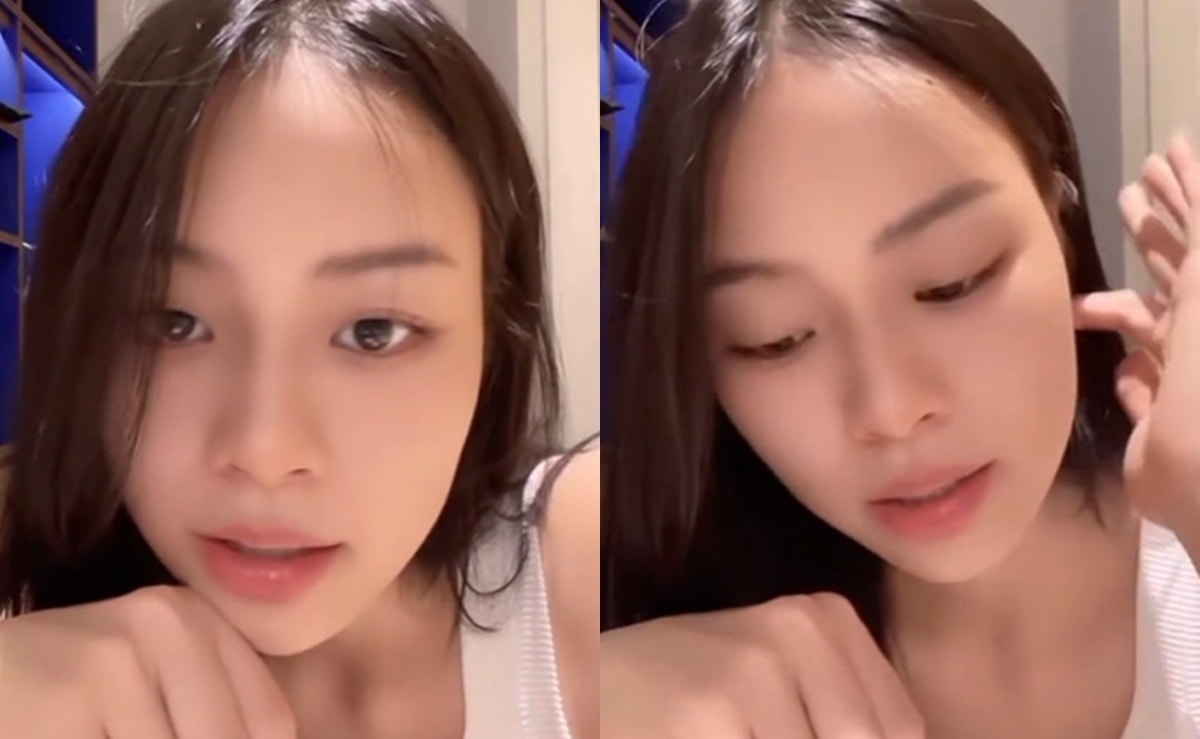 Á hậu Đào Thị Hiền xin lỗi sau sự cố phát ngôn: Mong mọi người bỏ qua - 1 Á hậu Đào Thị Hiền xin lỗi sau sự cố phát ngôn: Mong mọi người bỏ qua - 1