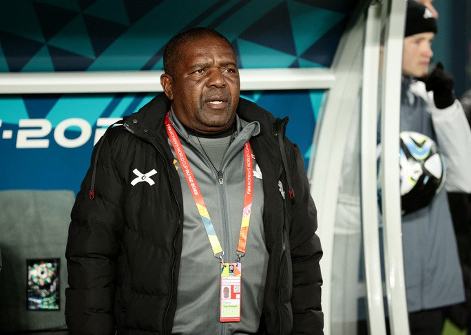 FIFA tái điều tra HLV tuyển Zambia vì quấy rối tình dục trước trận đấu cuối tại World Cup nữ 2023 - Ảnh 2.