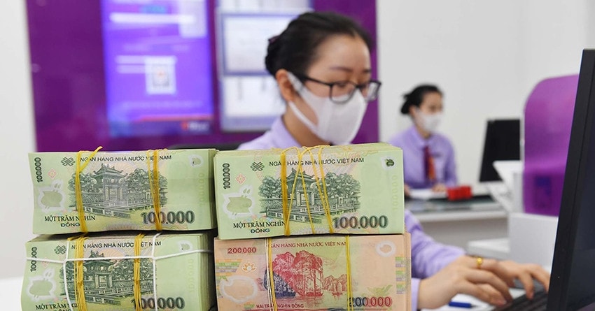 Lãi suất ngày 11/8: Ngân hàng tặng lãi suất, quà để hút tiền, gửi đâu lợi nhất?