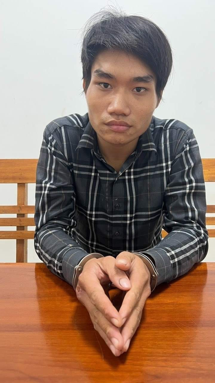 Nguyễn Minh Phụng.