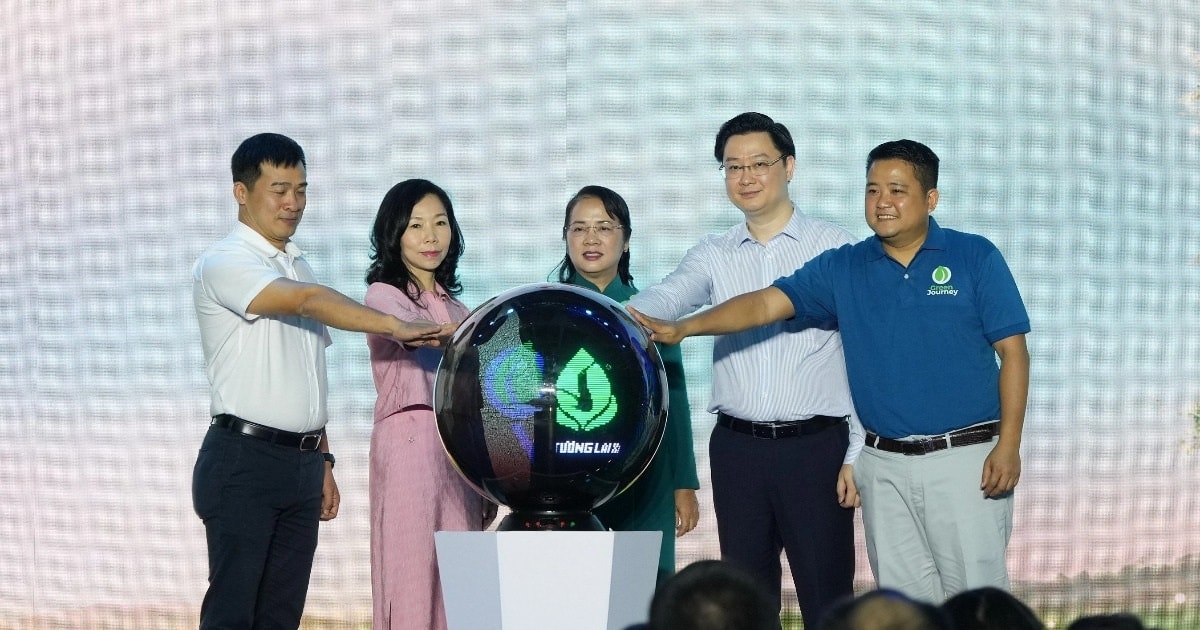 Thêm 30.000 cây xanh cho rừng phòng hộ Cần Giờ