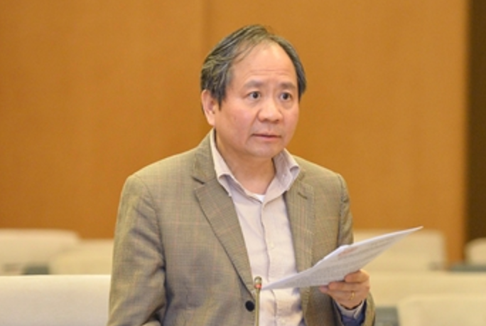 Trách nhiệm của cựu Thứ trưởng Bộ Tài chính trong vụ Việt Á ra sao? - 1