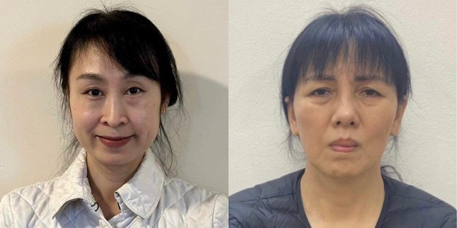 Vụ Công ty Việt Á: Nữ chuyên viên có quan hệ 'khủng', ông Nguyễn Thanh Long cũng phải nể mặt ảnh 1