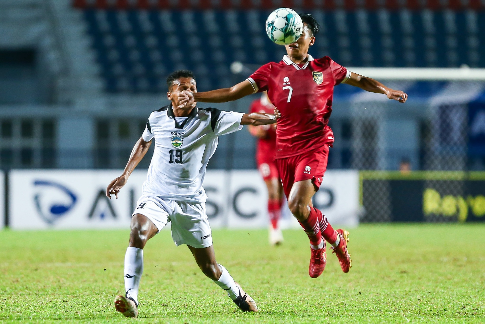Báo Indonesia mong U23 Việt Nam chơi đẹp trước Philippines - 1