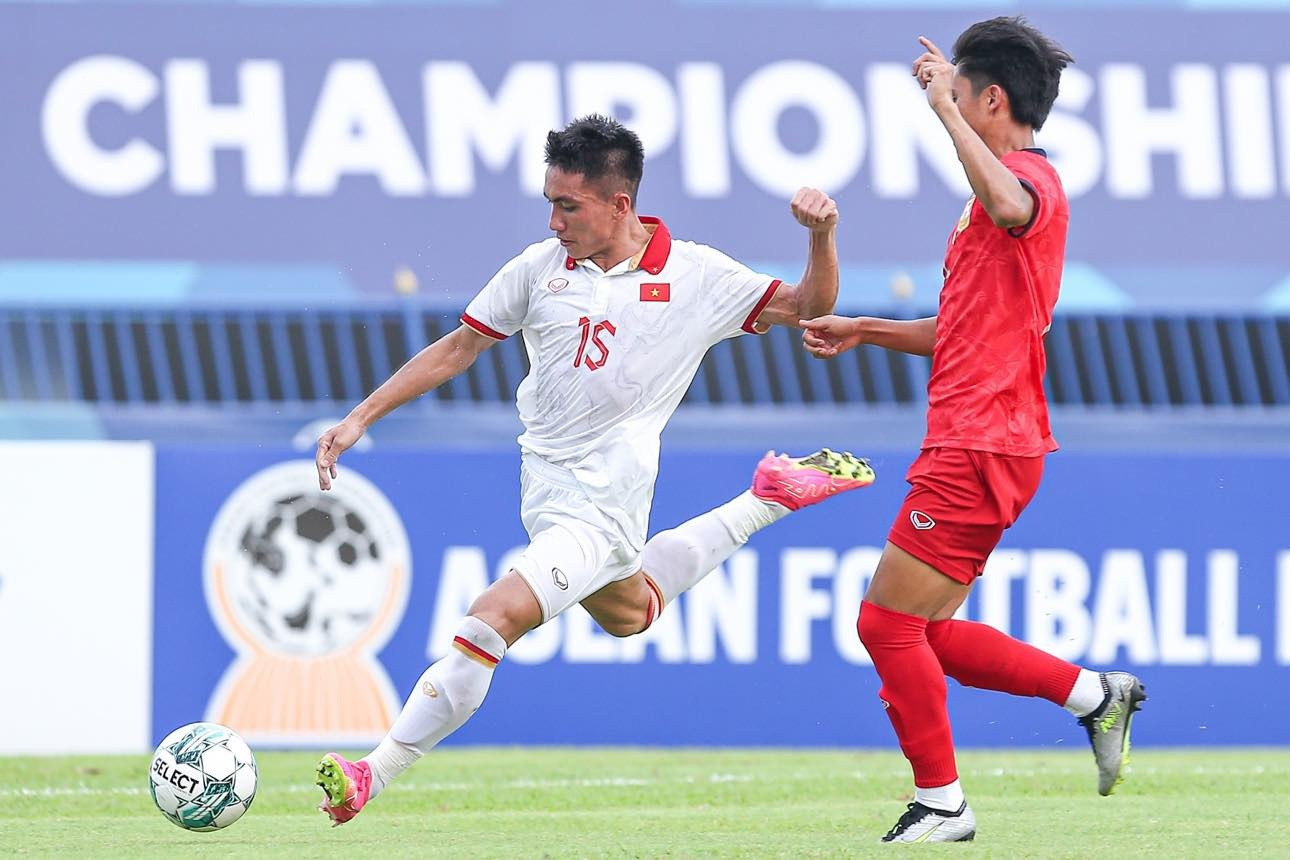 Báo Indonesia mong U23 Việt Nam chơi đẹp trước Philippines - 2