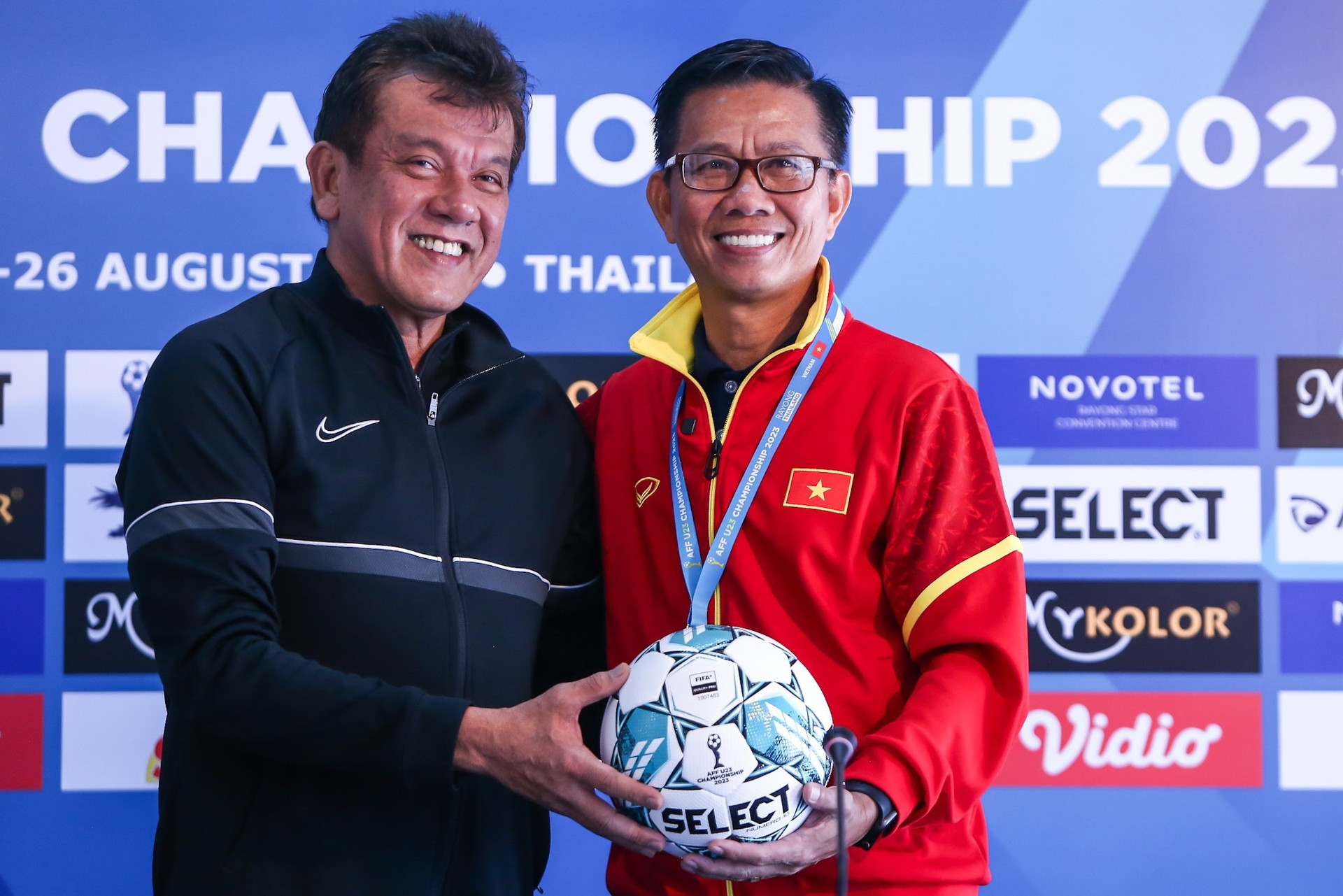 HLV Malaysia: Chúng tôi sẽ chơi tấn công trước U23 Việt Nam - 2