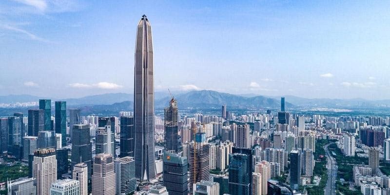 10 tòa nhà cao nhất thế giới xếp hạng mới nhất - Maison Office