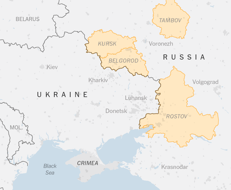 Ukraine tuyên bố tấn công sân bay Nga, loạt máy bay chiến đấu trúng hỏa lực - 2