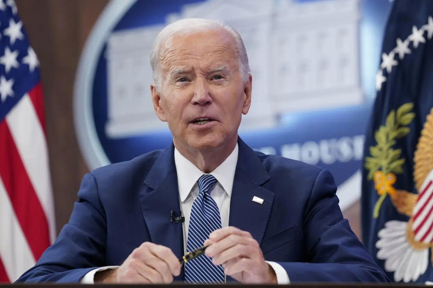Tổng thống Mỹ Joe Biden sắp thăm Việt Nam - 1