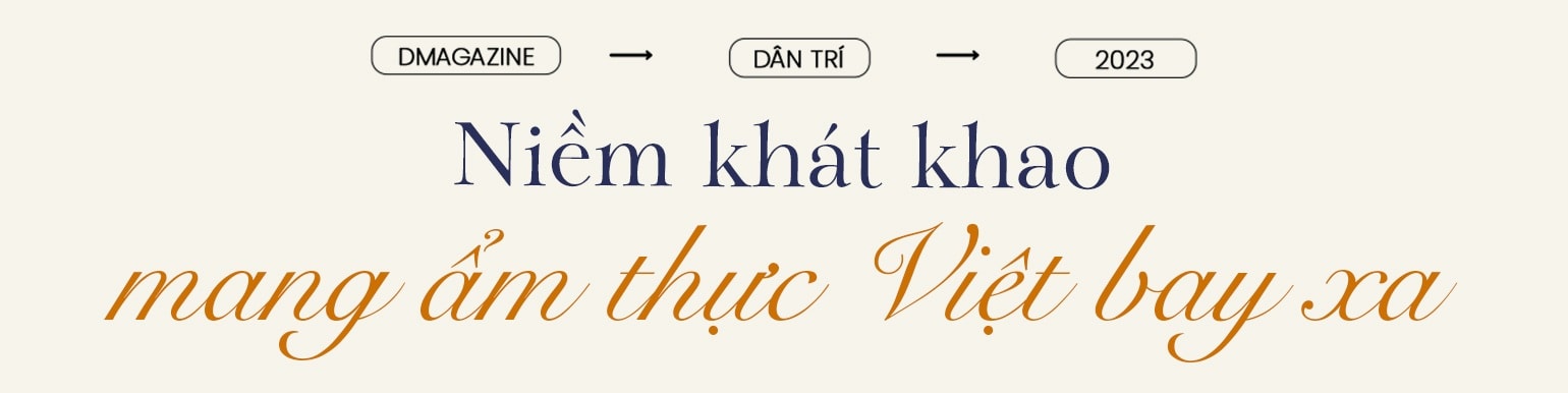 Ngã rẽ khiến cô gái Việt từ giúp việc thành bà chủ nhà hàng ở Đài Loan - 13