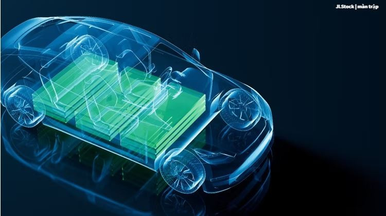 Toyota công bố công nghệ pin mới cho xe điện sạc 10 phút đi hơn 1000 km ảnh 4