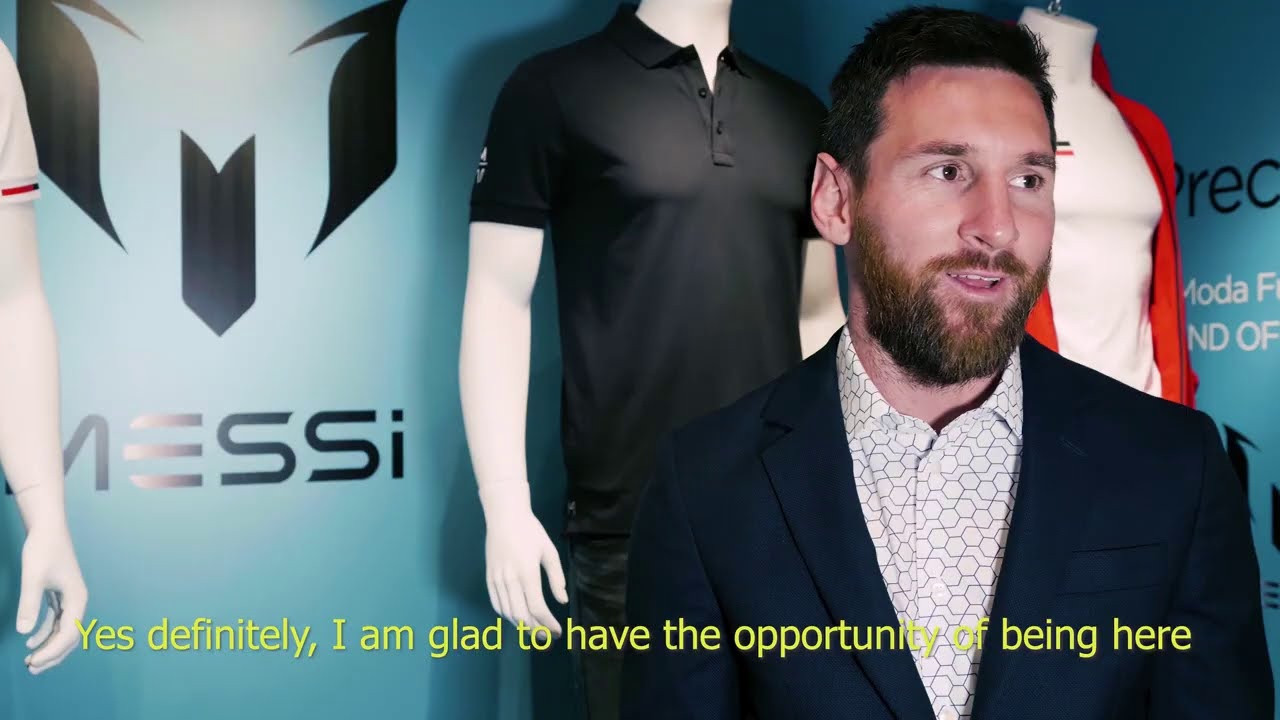 Cần bao nhiêu tiền để mời Lionel Messi quảng cáo? - 3