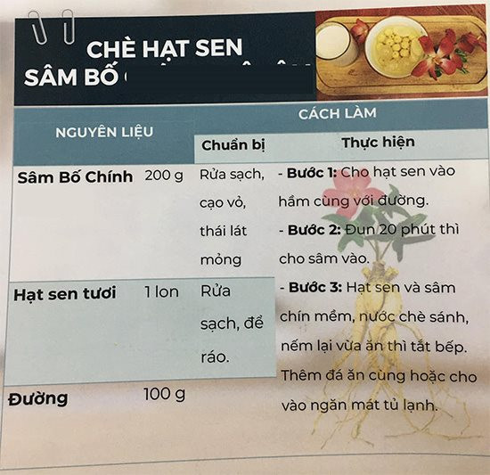 che-hat-sen-sam-bo-chinh.jpg