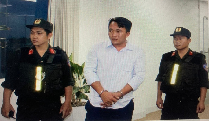 Mở rộng điều tra vụ công ty bị Thiếu tướng Nguyễn Sỹ Quang đưa vào tầm ngắm - Ảnh 1.