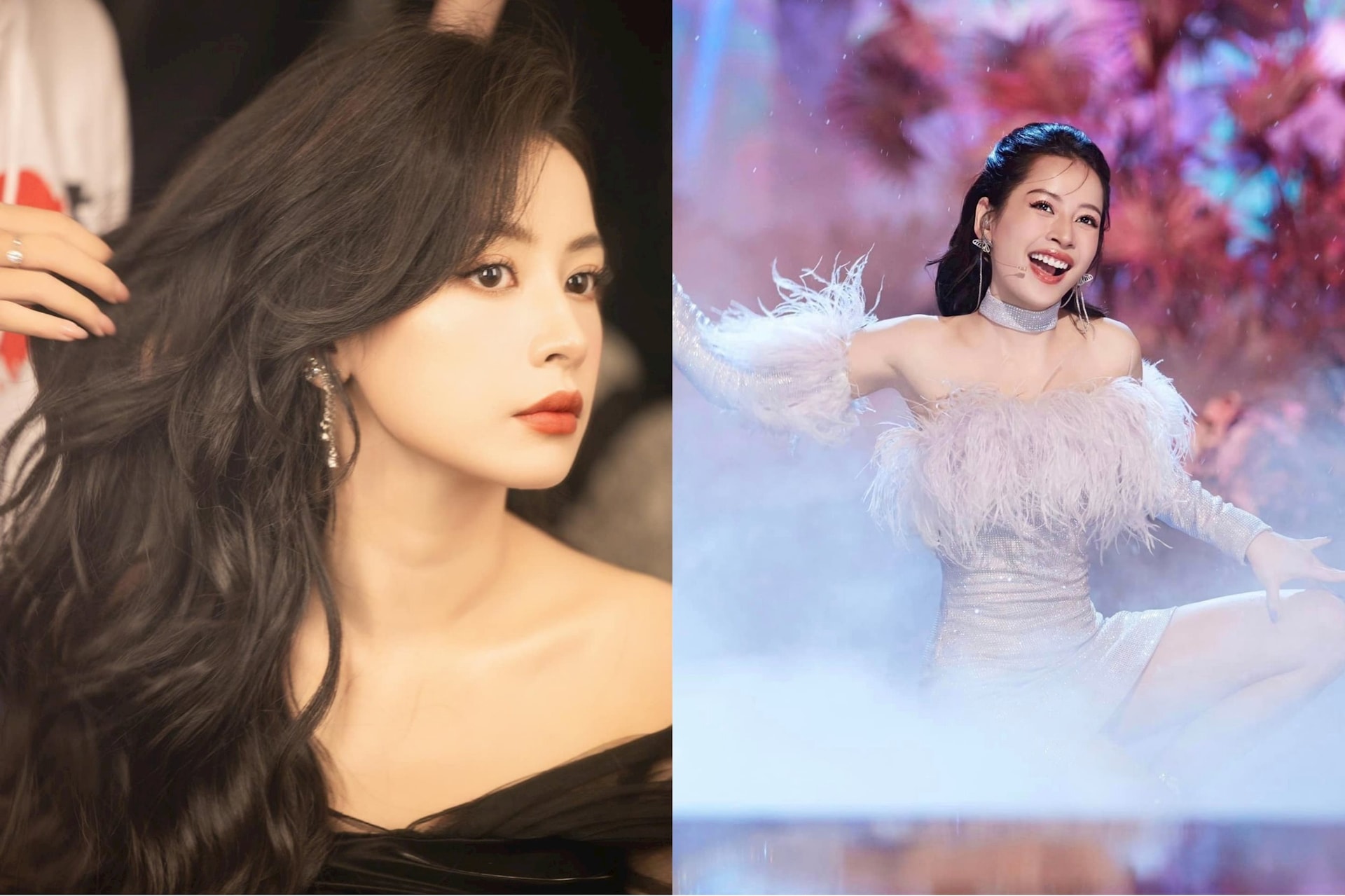 Phong cách thời trang của Chi Pu khiến người hâm mộ xứ Trung mê mẩn 