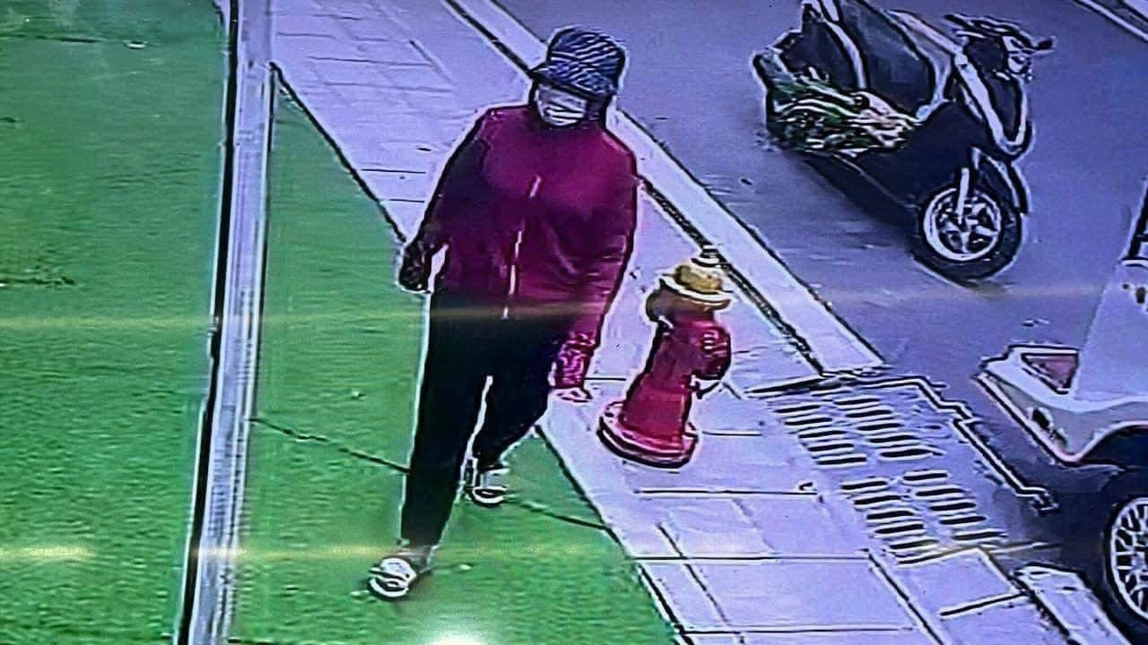 Danh tính nghi phạm bắt cóc bé gái ở Hà Nội để tống tiền rồi sát hại - 1