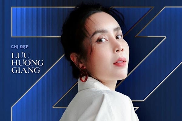 Lưu Hương Giang thi Đạp gió sau nghi vấn rạn nứt với Hồ Hoài Anh, một 'công chúa nhạc teen' tái xuất gây bất ngờ