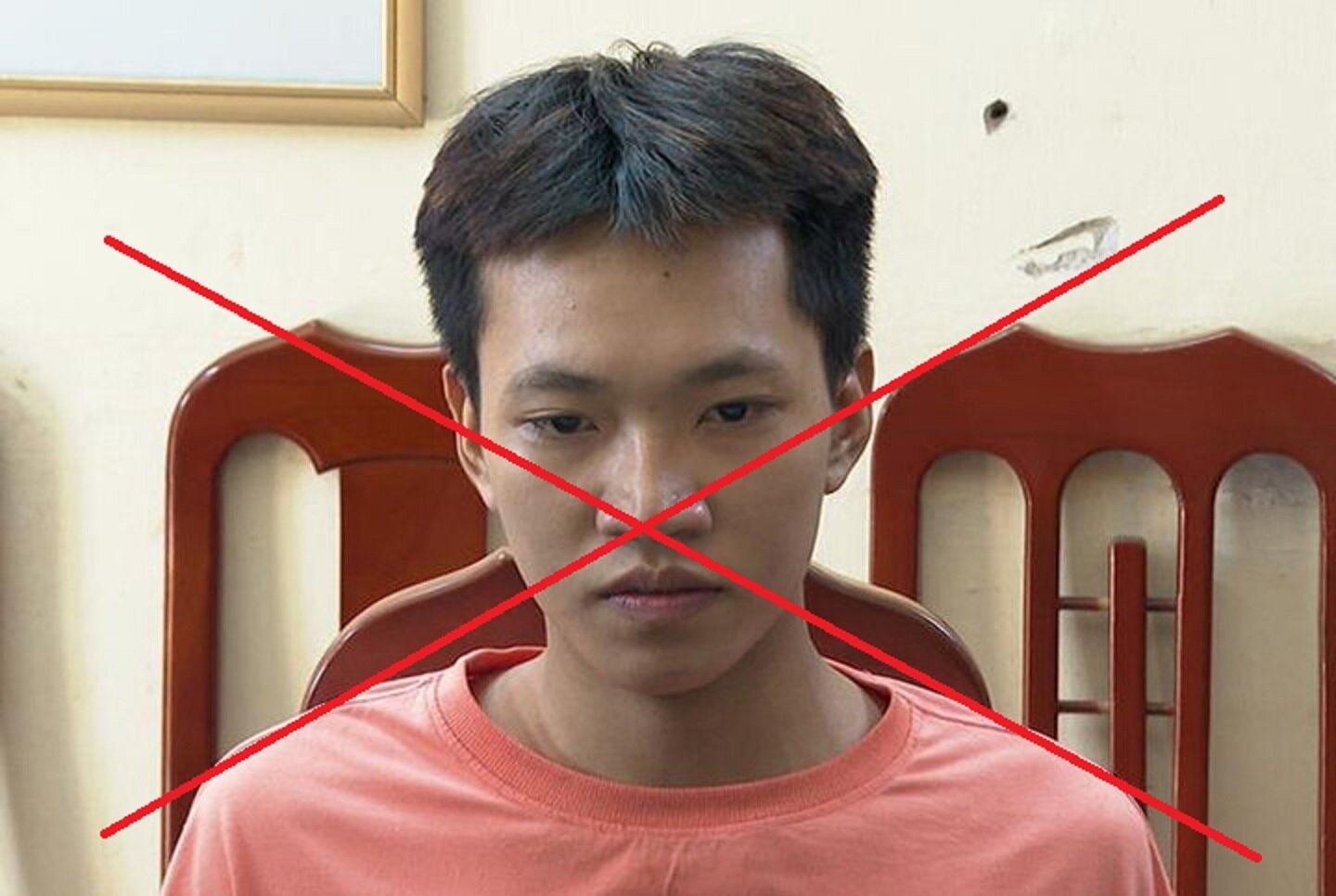 Khởi tố vụ án Trung uý công an ở Thái Bình bị sát hại khi đang làm nhiệm vụ