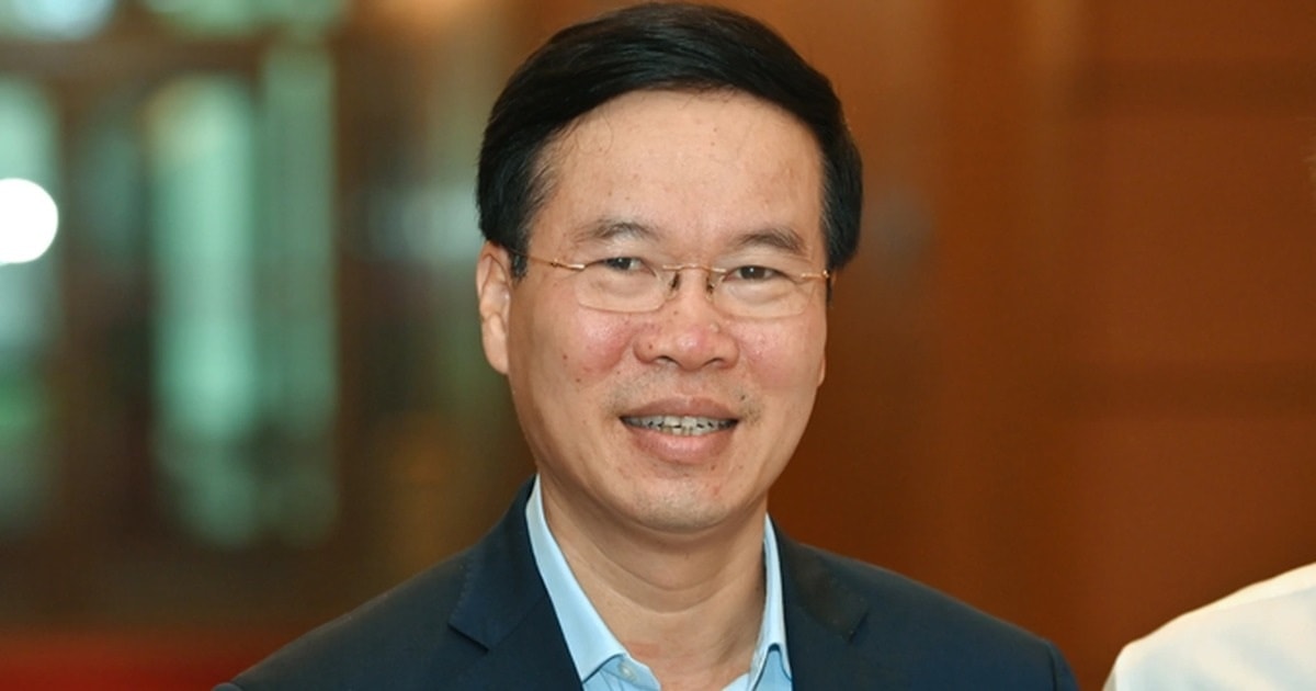 Chủ tịch nước gửi thư chúc Tết Trung thu tới các cháu thiếu nhi