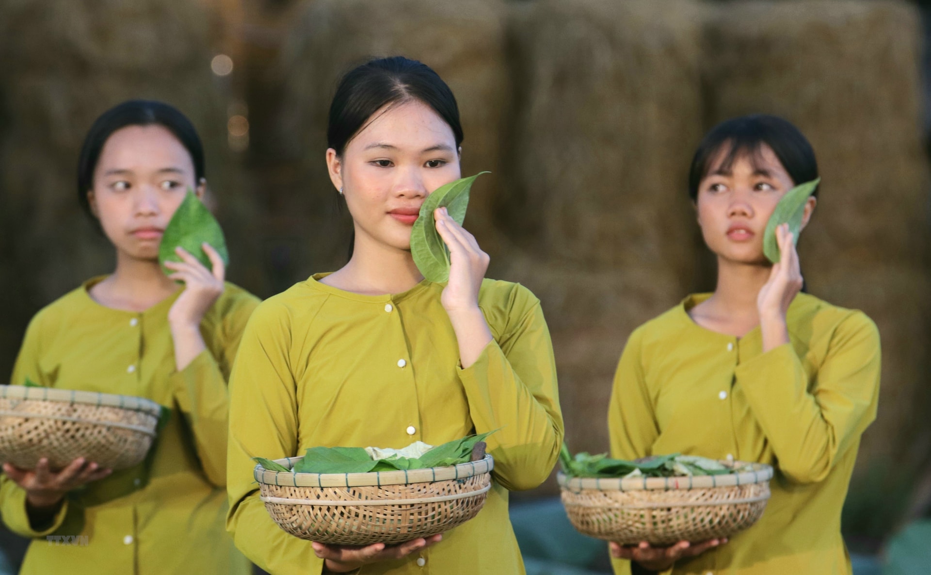 Đặc sắc chương trình khai mạc Festival Áo bà ba-Hậu Giang 2023